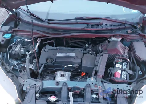 2015 Honda Cr-V Ex-L from USA, damaged, VIN 2HKRM4H73FH687572